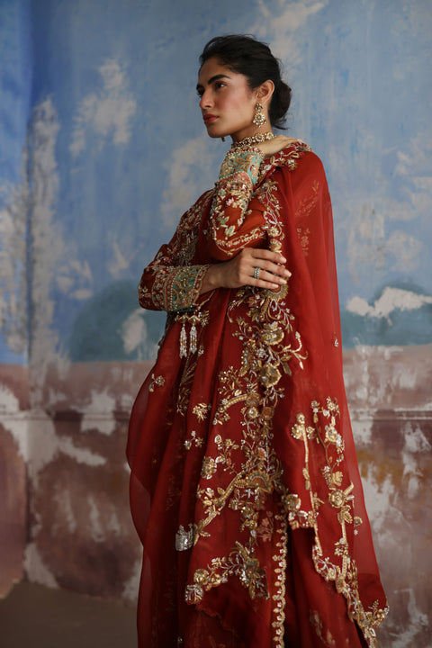 FO-357 "Mahjabeen"