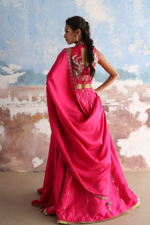 FO-342 "Zahra"