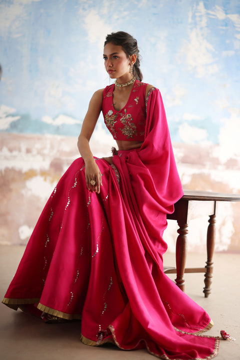 FO-342 "Zahra"