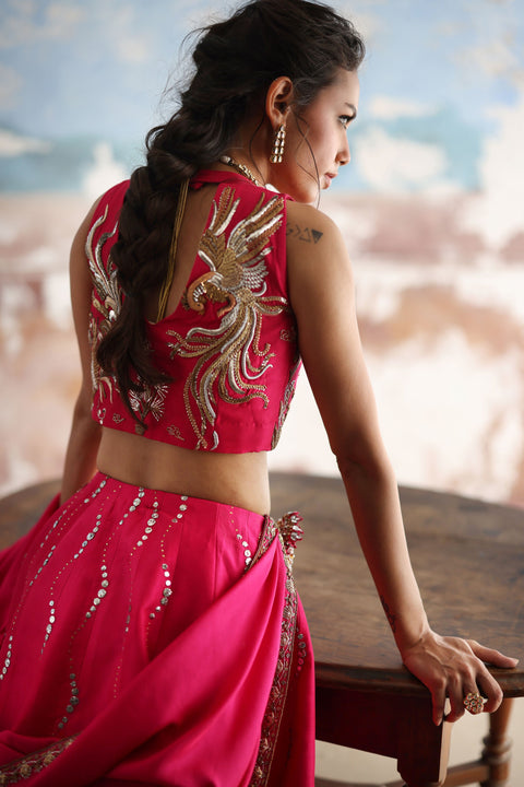 FO-342 "Zahra"