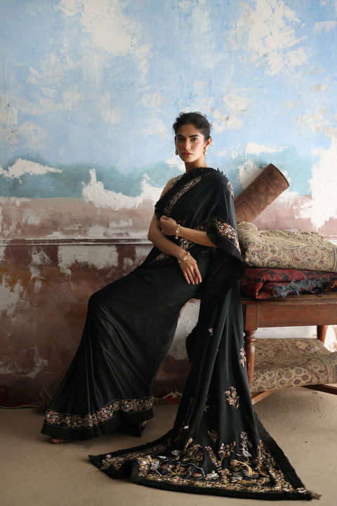 FO-349 "Ebony"
