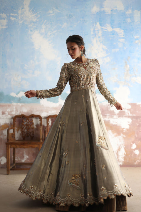 FO-355 "Chandni"