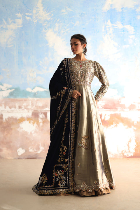 FO-355 "Chandni"
