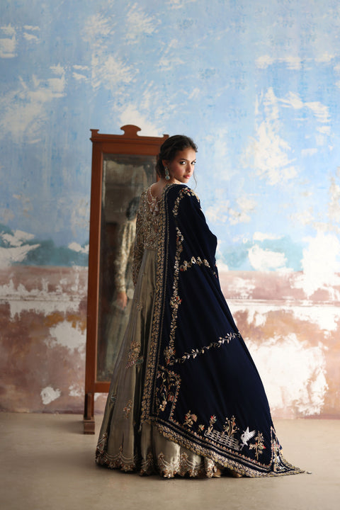 FO-355 "Chandni"