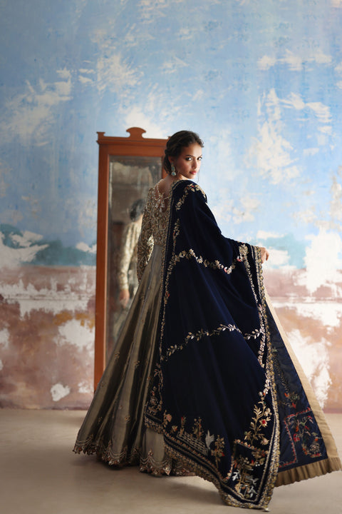 FO-355 "Chandni"