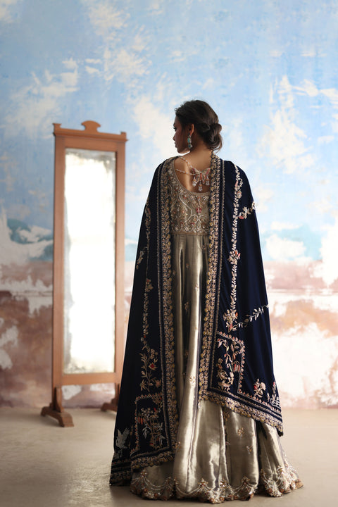 FO-355 "Chandni"