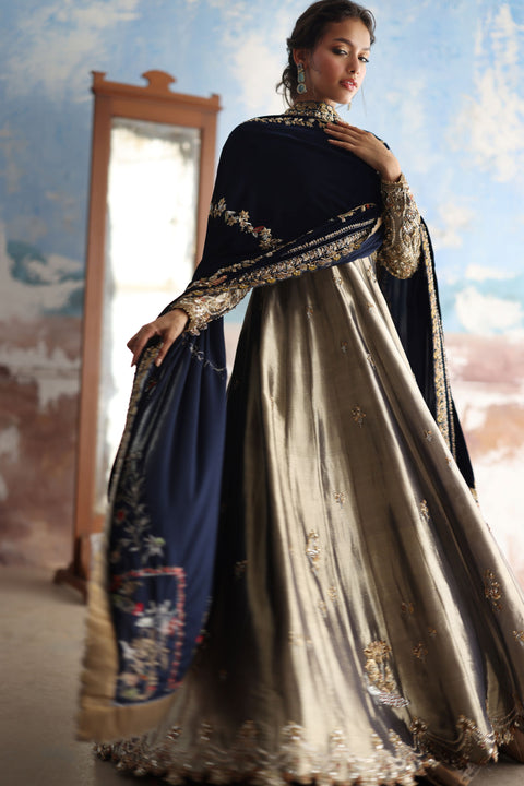 FO-355 "Chandni"