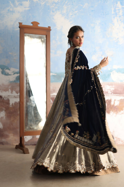 FO-355 "Chandni"