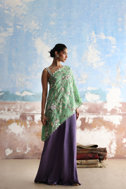 FO-345 "Allure"