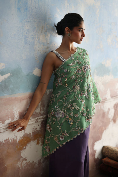 FO-345 "Allure"