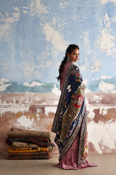 FO-352 "Amore"