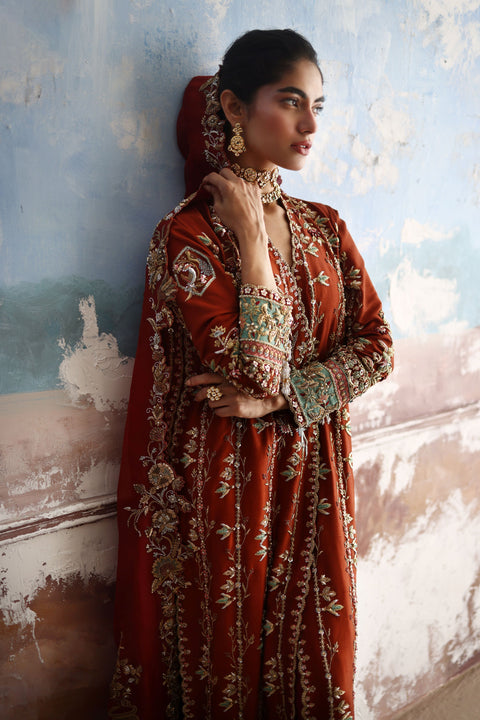 FO-357 "Mahjabeen"