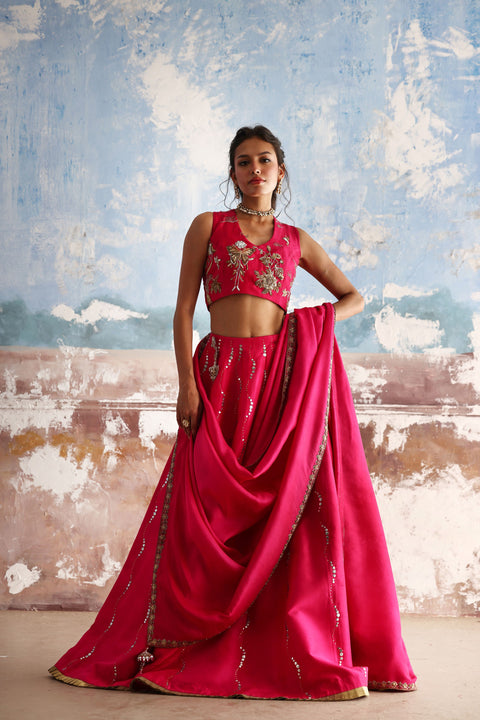 FO-342 "Zahra"