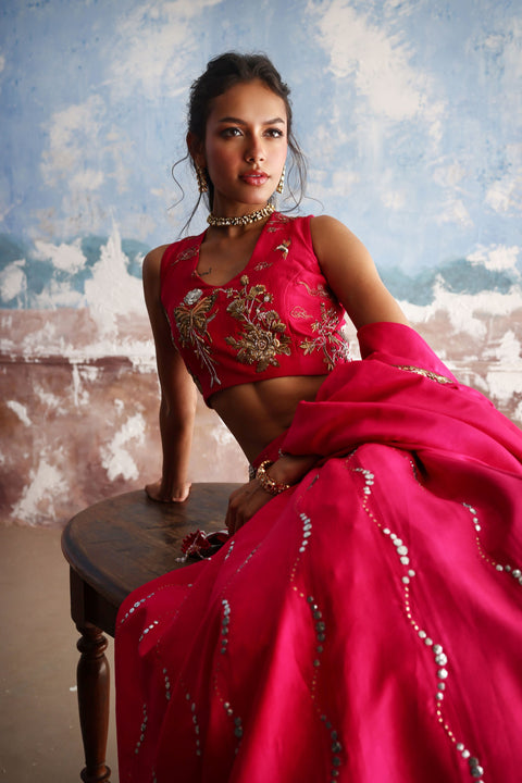 FO-342 "Zahra"