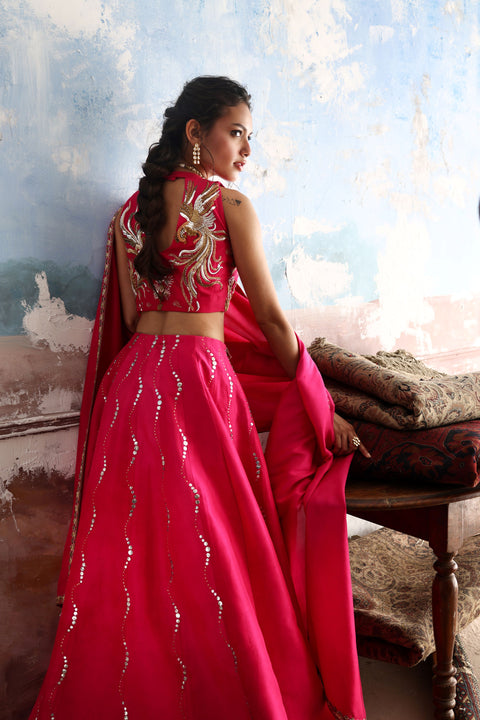 FO-342 "Zahra"