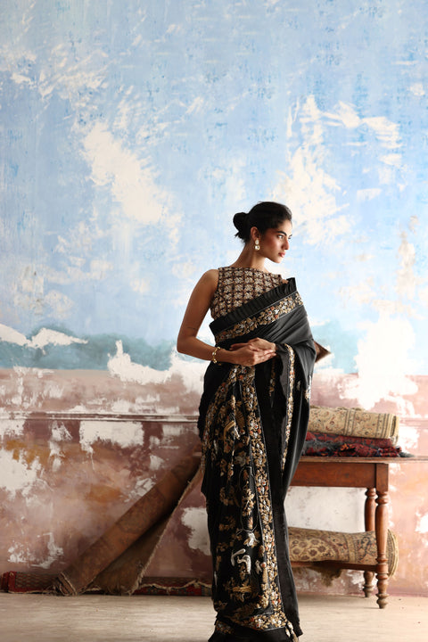 FO-349 "Ebony"