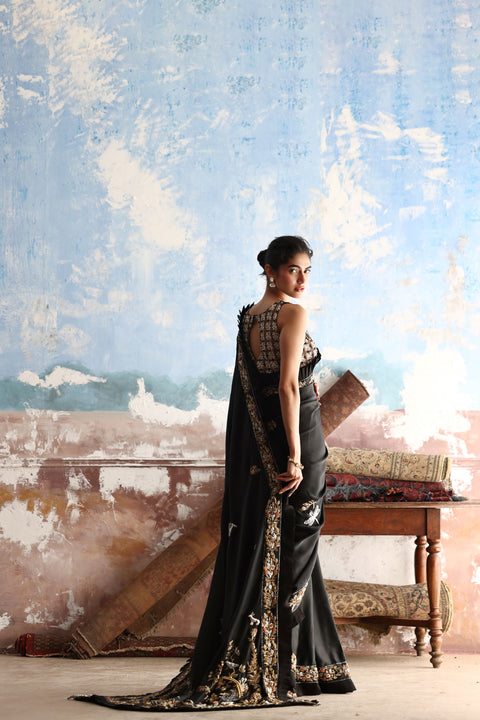 FO-349 "Ebony"