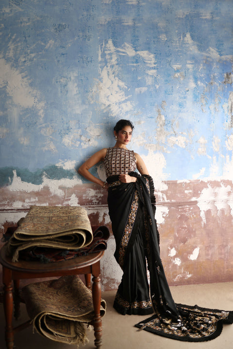FO-349 "Ebony"