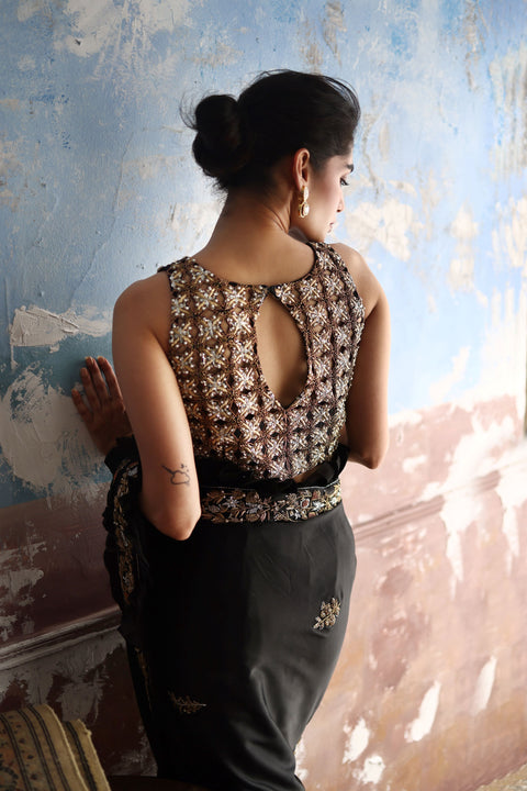 FO-349 "Ebony"