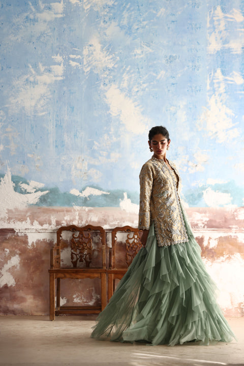 FO-360 "Jadeite"