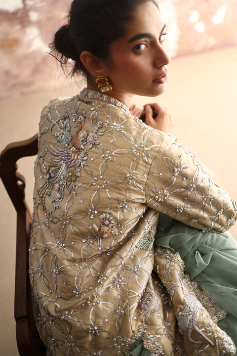 FO-360 "Jadeite"