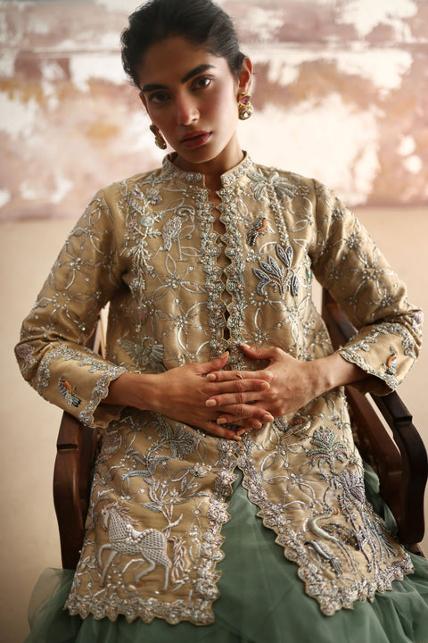 FO-360 "Jadeite"