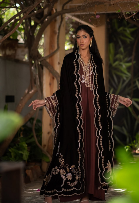 FO-446 'Zareen'