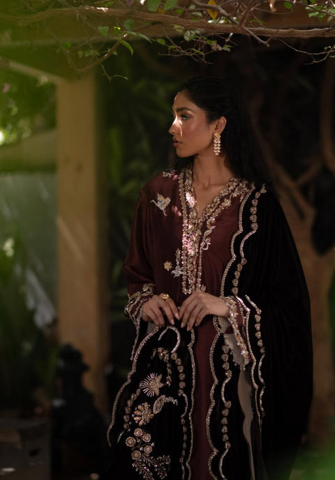 FO-446 'Zareen'
