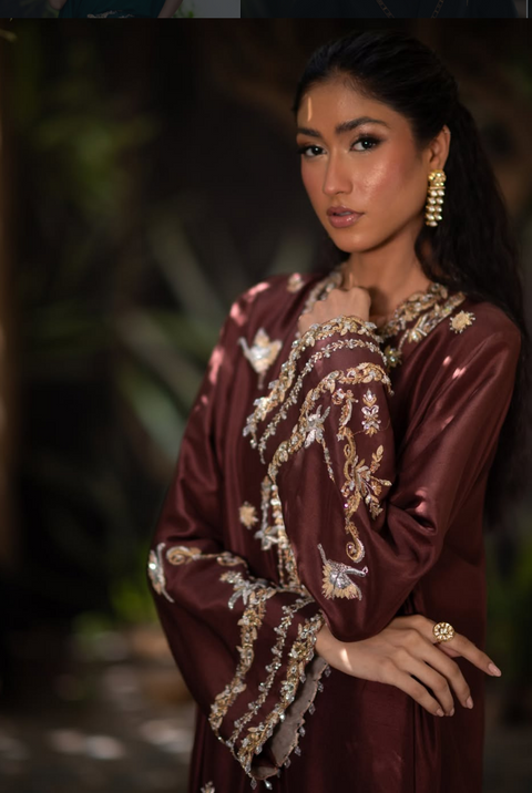 FO-446 'Zareen'