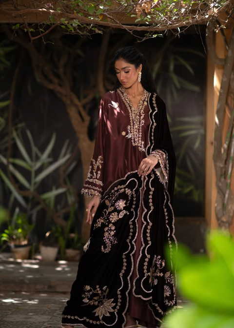 FO-446 'Zareen'