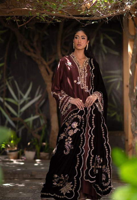 FO-446 'Zareen'