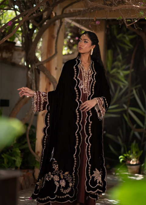 FO-446 'Zareen'