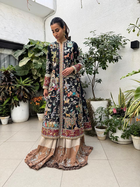 FO-358 "Jahanara"