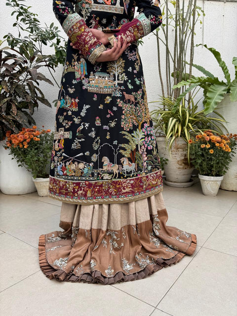 FO-358 "Jahanara"
