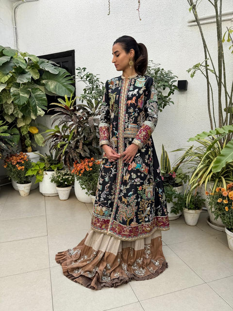 FO-358 "Jahanara"