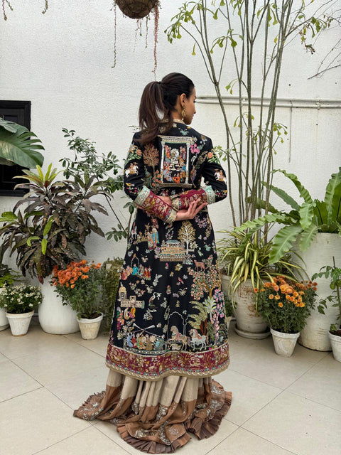 FO-358 "Jahanara"