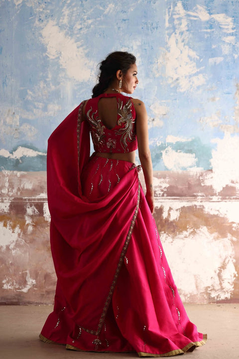 FO-342 “ Zahra “