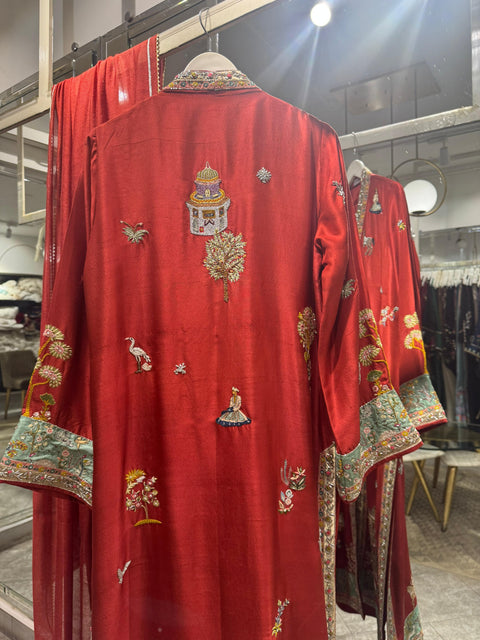 FO-359 "Shama"
