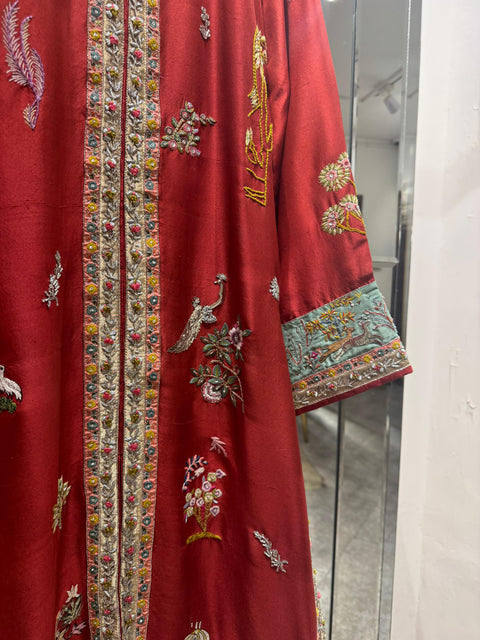 FO-359 "Shama"